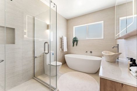 Photo of property in 8 Torokaha Lane, Snells Beach, 0920