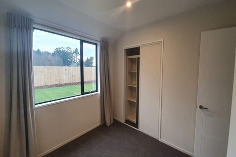 Photo of property in 11 Ranby Place, Woodend, 7610