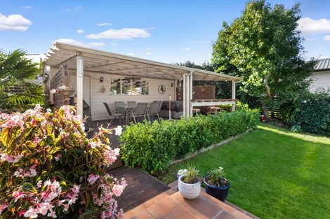 Photo of property in 28 Riverview Road, Huntly, 3700