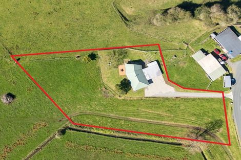 Photo of property in 349 Wairoa Road, Minden, Tauranga, 3171