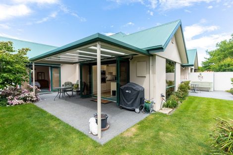 Photo of property in 128 William Brittan Avenue, Halswell, Christchurch, 8025