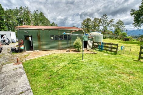 Photo of property in 183 Nelson Creek Road, Ngahere, Dobson, 7872