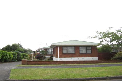 Photo of property in 21 Richardson Avenue, Pukekohe, 2120
