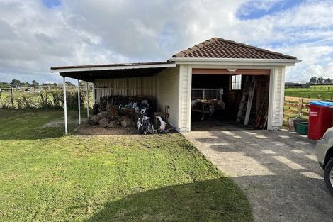 Photo of property in 25 Kukutauaki Road, Koputaroa, Levin, 5575