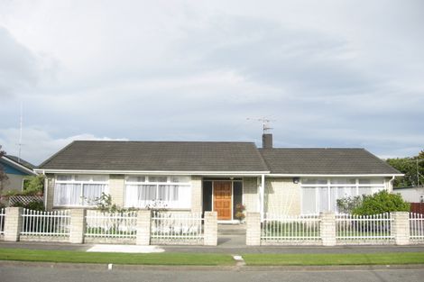 Photo of property in 40 Orr Crescent, Hutt Central, Lower Hutt, 5011