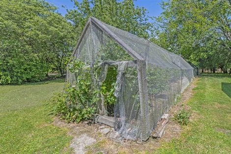 Photo of property in 102 Tricketts Road, West Melton, Christchurch, 7676