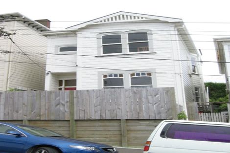 Photo of property in 16 Dawson Street, Berhampore, Wellington, 6023