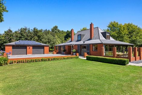 Photo of property in 63 Keetly Place, Ohoka, Kaiapoi, 7692