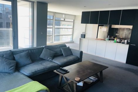 Photo of property in Chews Lane Apartments, 8a/9 Chews Lane, Wellington Central, Wellington, 6011