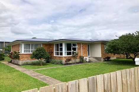 Photo of property in 20 Lee Avenue, Paeroa, 3600