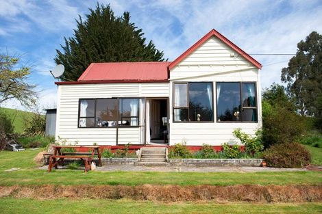Photo of property in 89 Pensher Street, Waitahuna, Lawrence, 9593