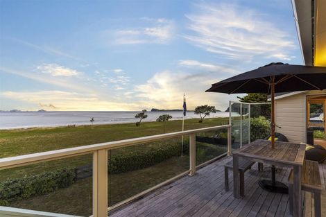 Photo of property in 22 Mccall Avenue, Pauanui, Hikuai, 3579