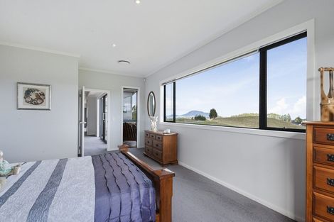 Photo of property in 91 Highview Drive, Wairakei, Taupo, 3384