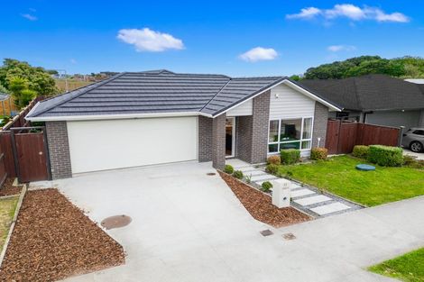 Photo of property in 33 Taepu Road, Pukekohe, 2120