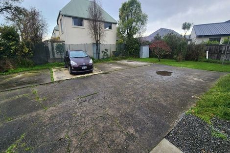 Photo of property in 2/62 Geraldine Street, Edgeware, Christchurch, 8013