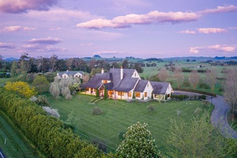 Photo of property in 295 Porangahau Road, Waipukurau, 4282