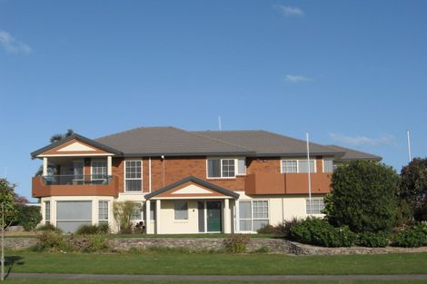 Photo of property in 35 Palm Beach Boulevard, Papamoa Beach, Papamoa, 3118