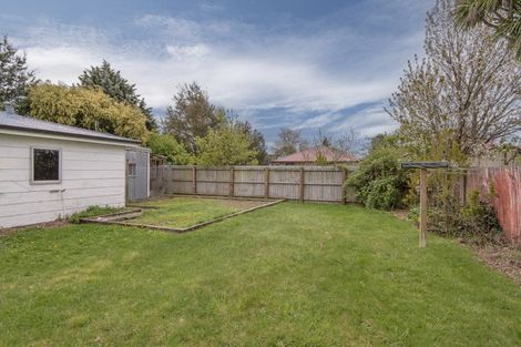 Photo of property in 8 Coleman Place, Darfield, 7510