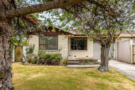 Photo of property in 2/77 Glenmore Avenue, Casebrook, Christchurch, 8051