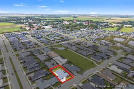 Photo of property in 3 Anaru Road, Lincoln, 7608