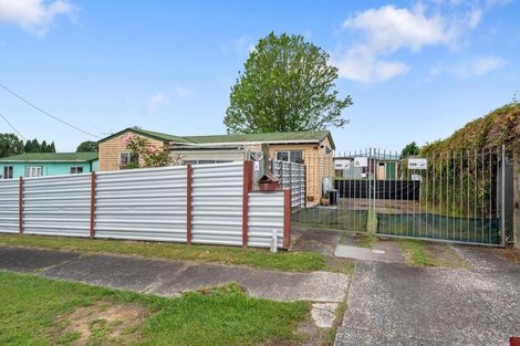 Photo of property in 8 Rangiora Street, Mangakino, 3421