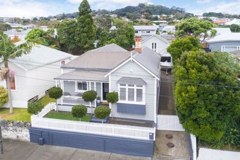 Photo of property in 22 Leamington Road, Mount Eden, Auckland, 1024