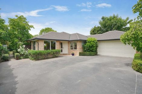 Photo of property in 10 Hendon Street, Edgeware, Christchurch, 8013