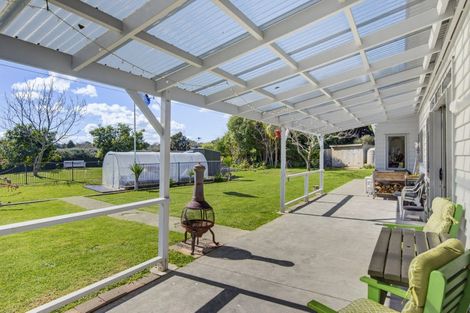 Photo of property in 4a Wairiri Street, Ohau, Levin, 5570