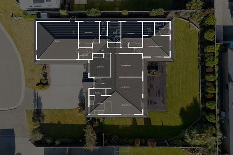 Photo of property in 9 Claw Place, Rolleston, 7615