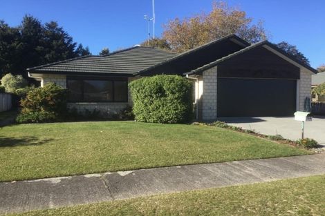 Photo of property in 36a Hohaia Street, Matamata, 3400