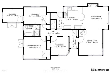 Photo of property in 14 Trent Avenue, Hokowhitu, Palmerston North, 4410