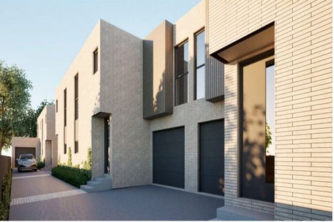 Photo of property in 2/4 Hurley Street, Christchurch Central, Christchurch, 8011