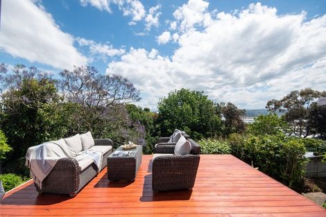 Photo of property in 6 Coleman Terrace, Hospital Hill, Napier, 4110