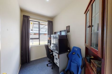 Photo of property in 105 Dunford Street, Rakaia, 7710