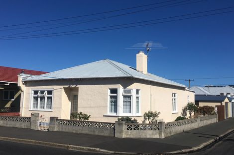Photo of property in 1 Hall Street, South Dunedin, Dunedin, 9012