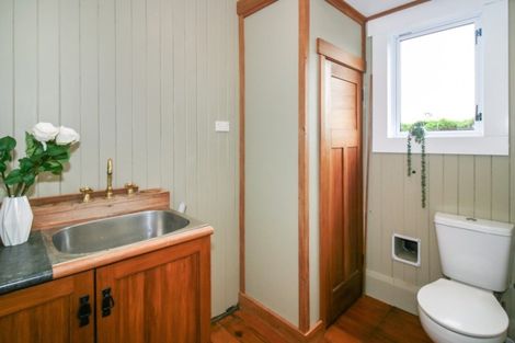 Photo of property in 447 Wortley Road, Waiongana, Inglewood, 4389