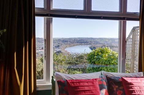 Photo of property in 11 Hipango Terrace, Durie Hill, Whanganui, 4500