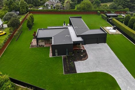 Photo of property in 9c Dalbeth Place, Matangi, Hamilton, 3284