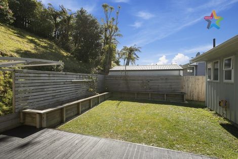 Photo of property in 181 Major Drive, Kelson, Lower Hutt, 5010