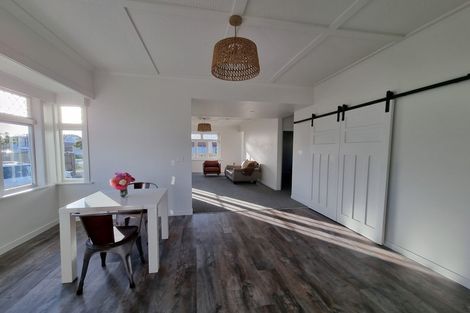 Photo of property in 55 Parris Street, Waitara, 4320