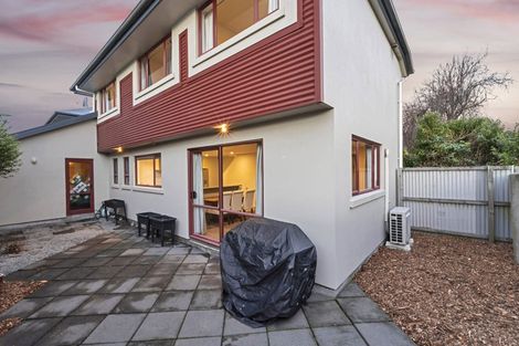 Photo of property in 134b Huxley Street, Sydenham, Christchurch, 8023