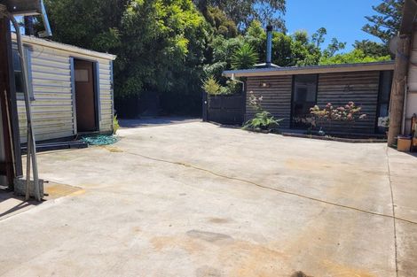 Photo of property in 3 Crows Nest Road, Hukerenui, Hikurangi, 0182