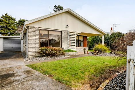 Photo of property in 21 High Street, Hawera, 4610