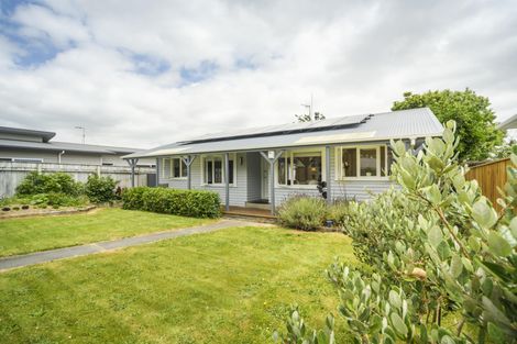 Photo of property in 406 Ruahine Street, Terrace End, Palmerston North, 4410