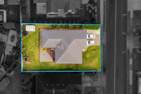 Photo of property in 97 Valley Road, Pukekohe, 2120