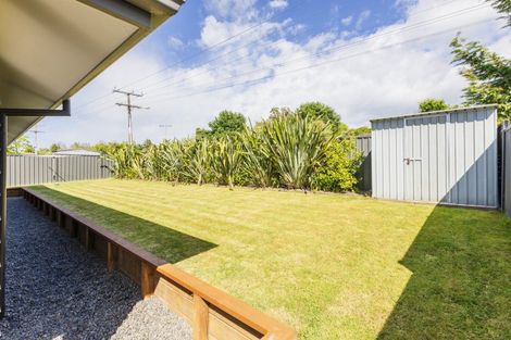 Photo of property in 3 Arabella Way, Waipukurau, 4200