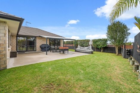 Photo of property in 3 Lakeside Terrace, Omokoroa, 3114
