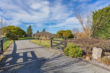 Photo of property in 216 Easterbrook Road, Fernside, Kaiapoi, 7691