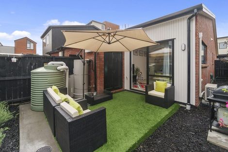 Photo of property in 2 Contact Lane, Hobsonville, Auckland, 0616