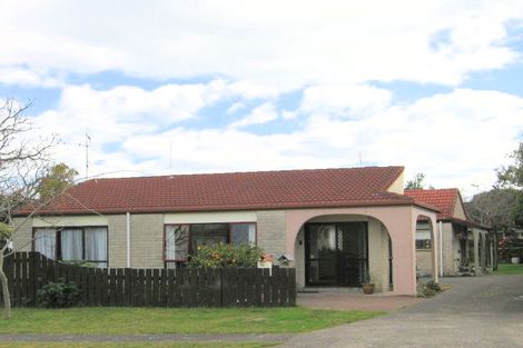 Photo of property in 54a Ascot Road, Mount Maunganui, 3116